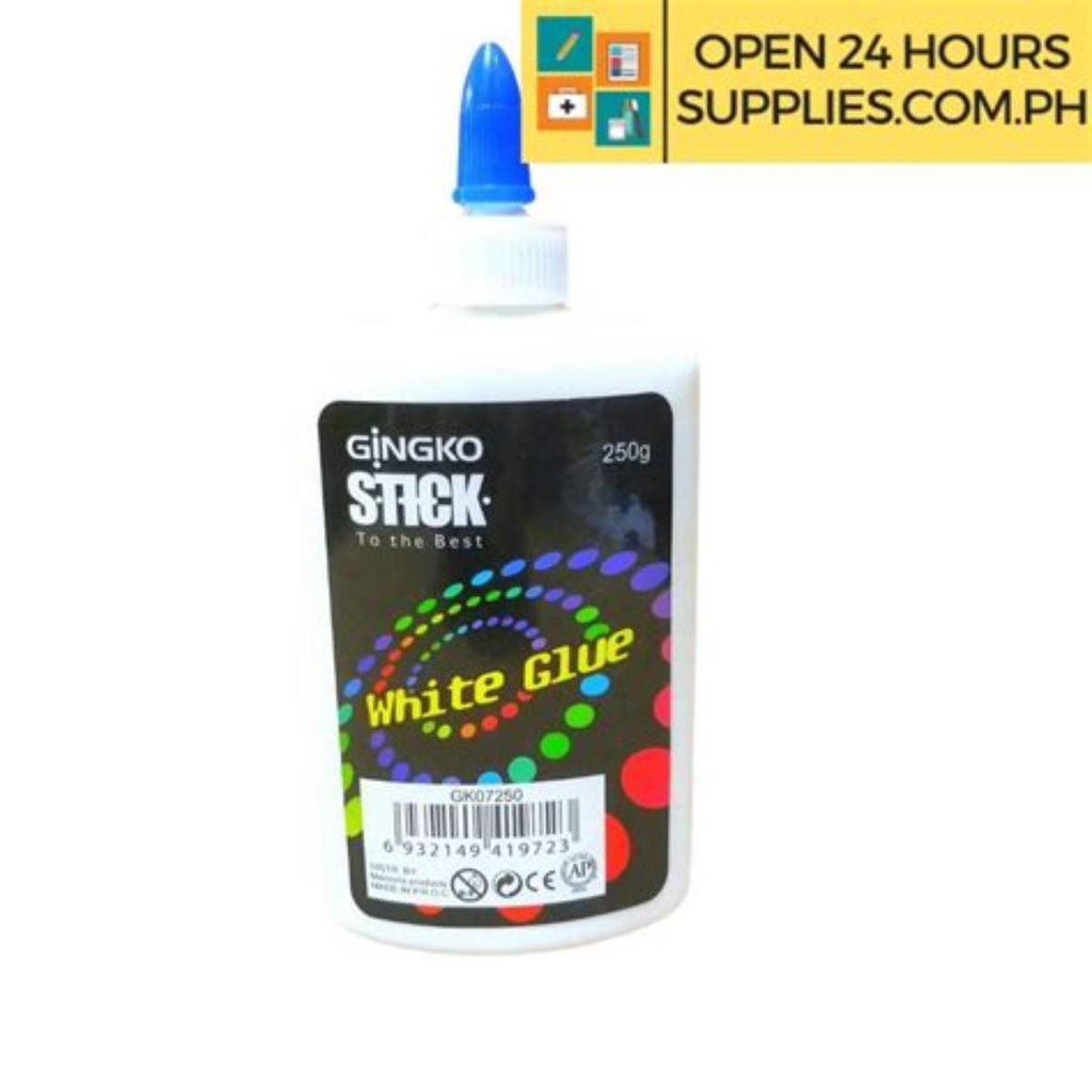 Gingko White Glue 60 ml