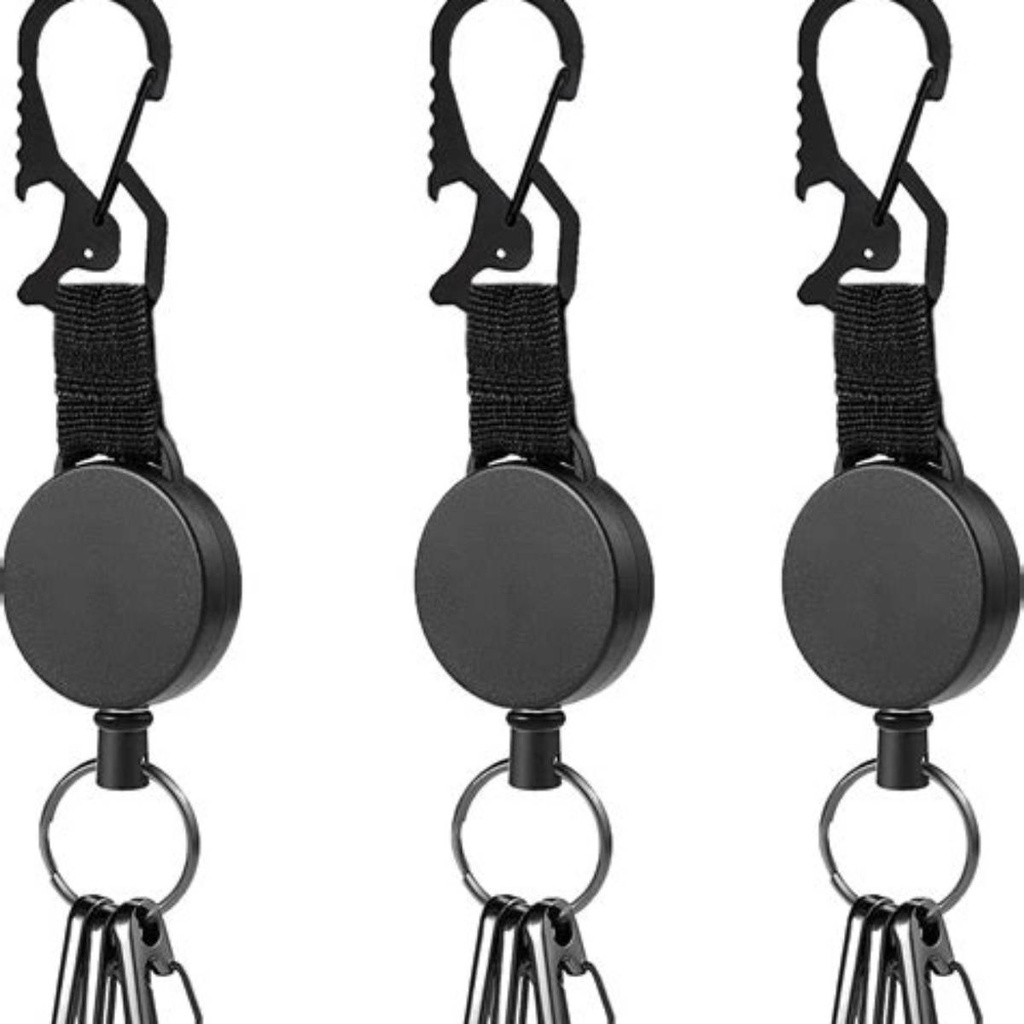 [S-KH101050] Key Holder Plastic Color P1009 Box