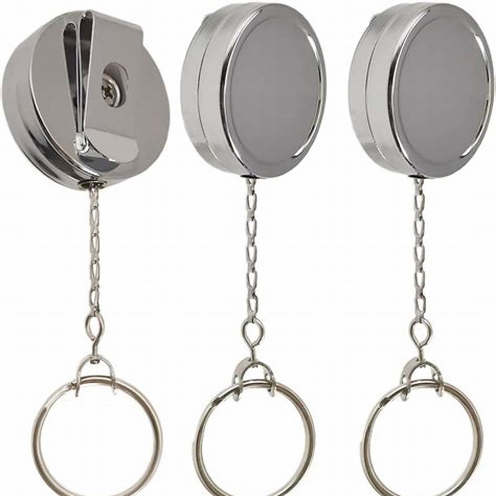 [S-NI106050] Name Id Metal Chain - ?????