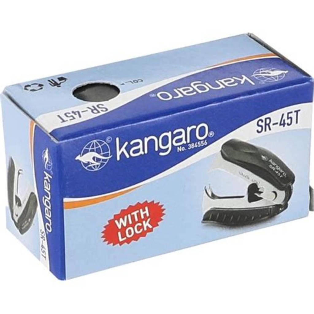 Staples Remover Sr 45t Kangaro