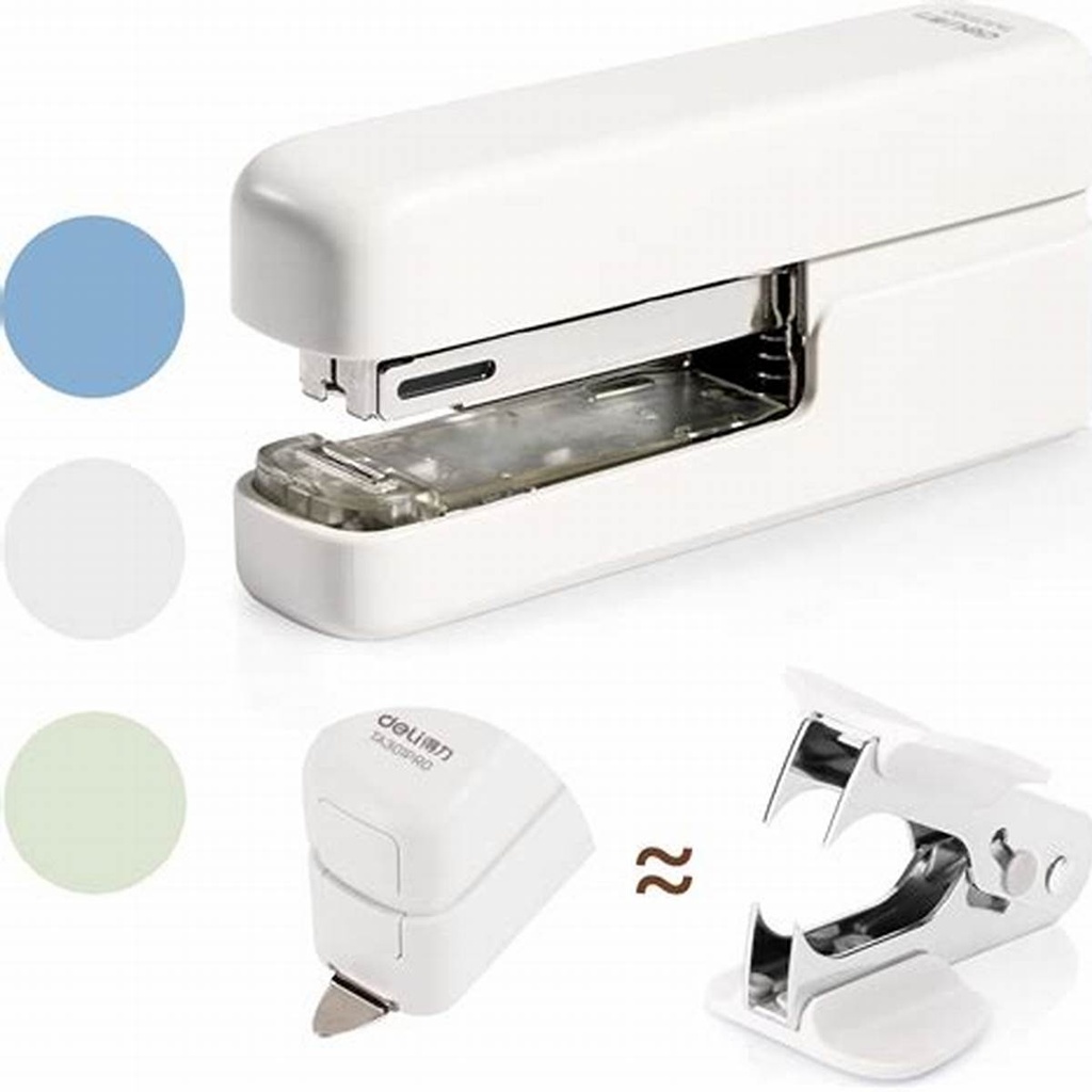 Staples Remover Model 232 Deli