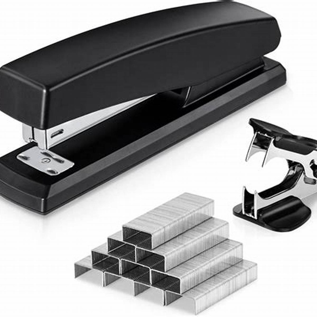 Stapler Model B2  25 Sheets Germany Novus