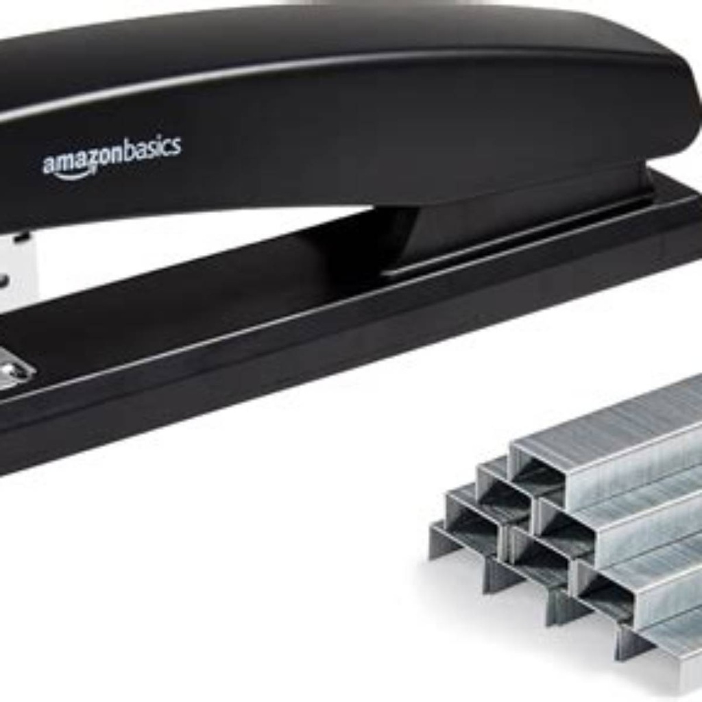 [S-ST111090] Stapler Model 206 12 Sheets Eagle