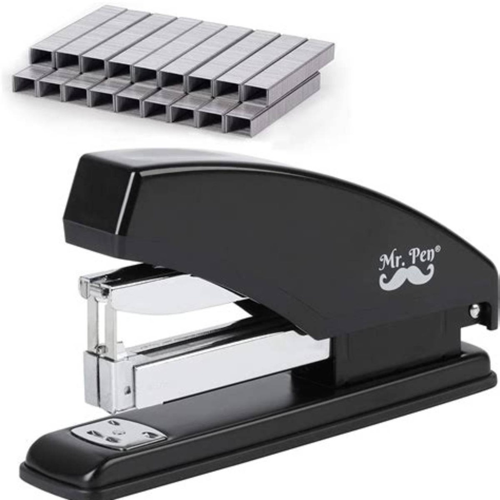 Stapler Model B9 20Sheets Kangaro