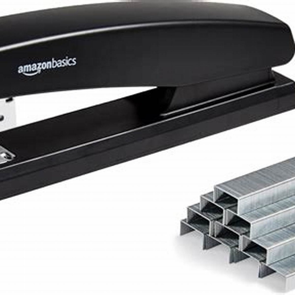 [S-ST146028] Stapler Handle Model 829 S 8 Sheets Sigma