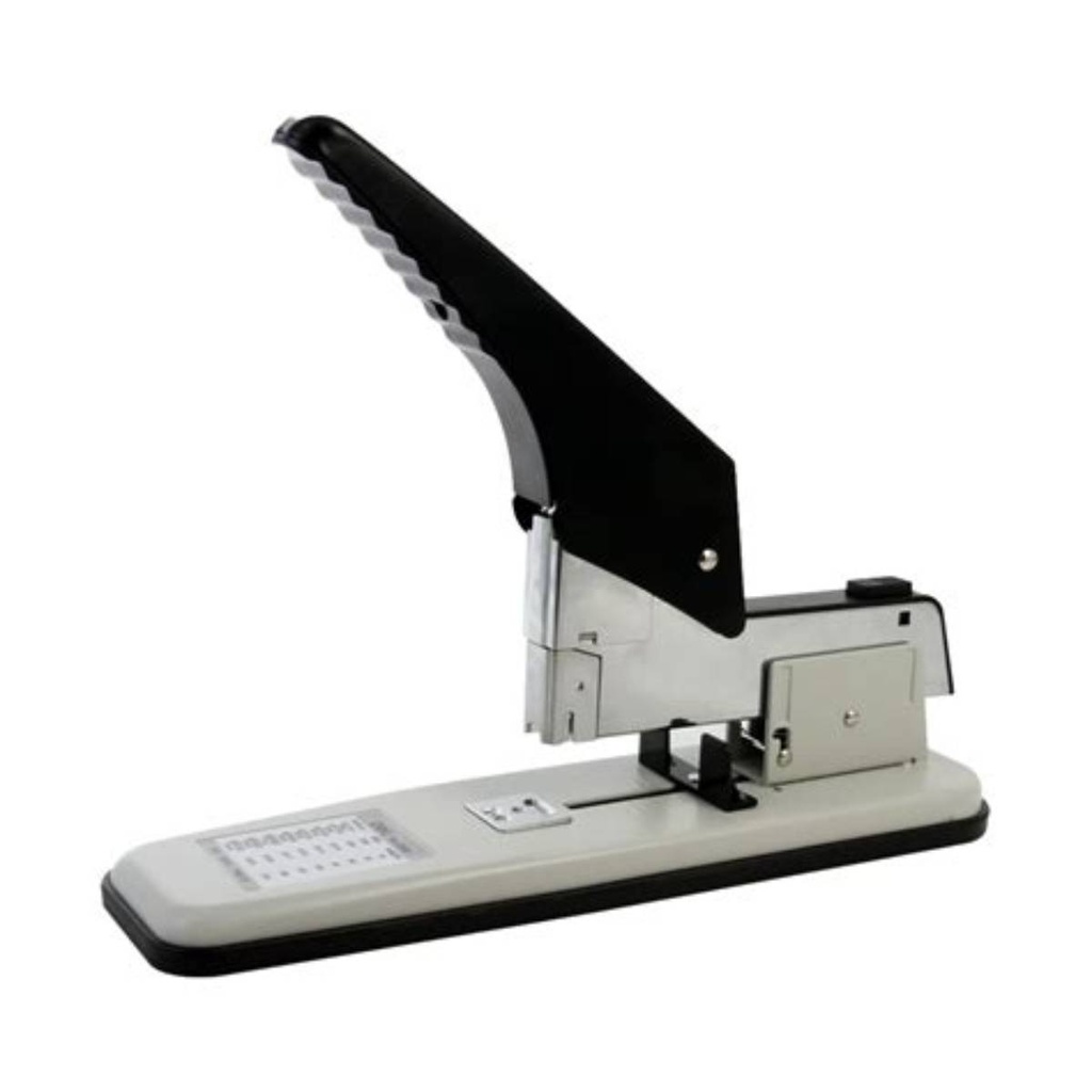 [S-ST218036] Stapler Heavy Duty 210 Sheets 50LA Kw
