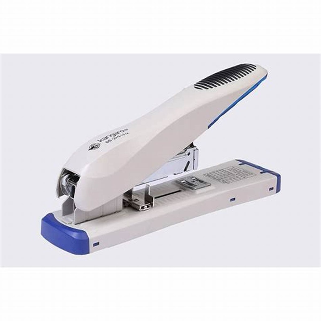 Stapler Heavy Duty Model Ds 23S13Ql 100Sheet Kangaro