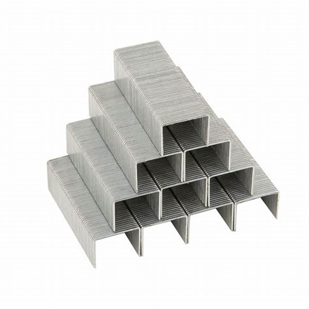 [S-ST345106] Staples Heavy Duty Size 23 / 10 Deli