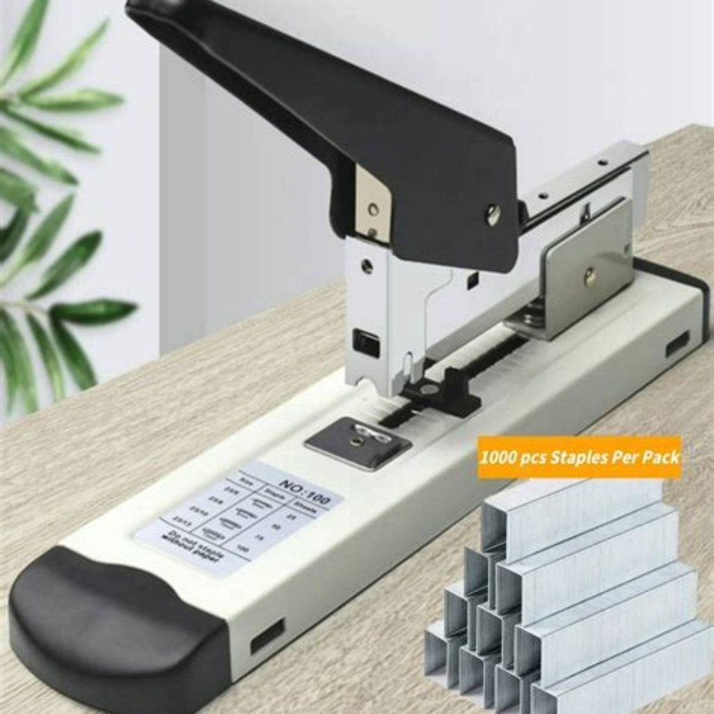 [S-ST348106] Staples Heavy Duty Size 23 / 23 Deli