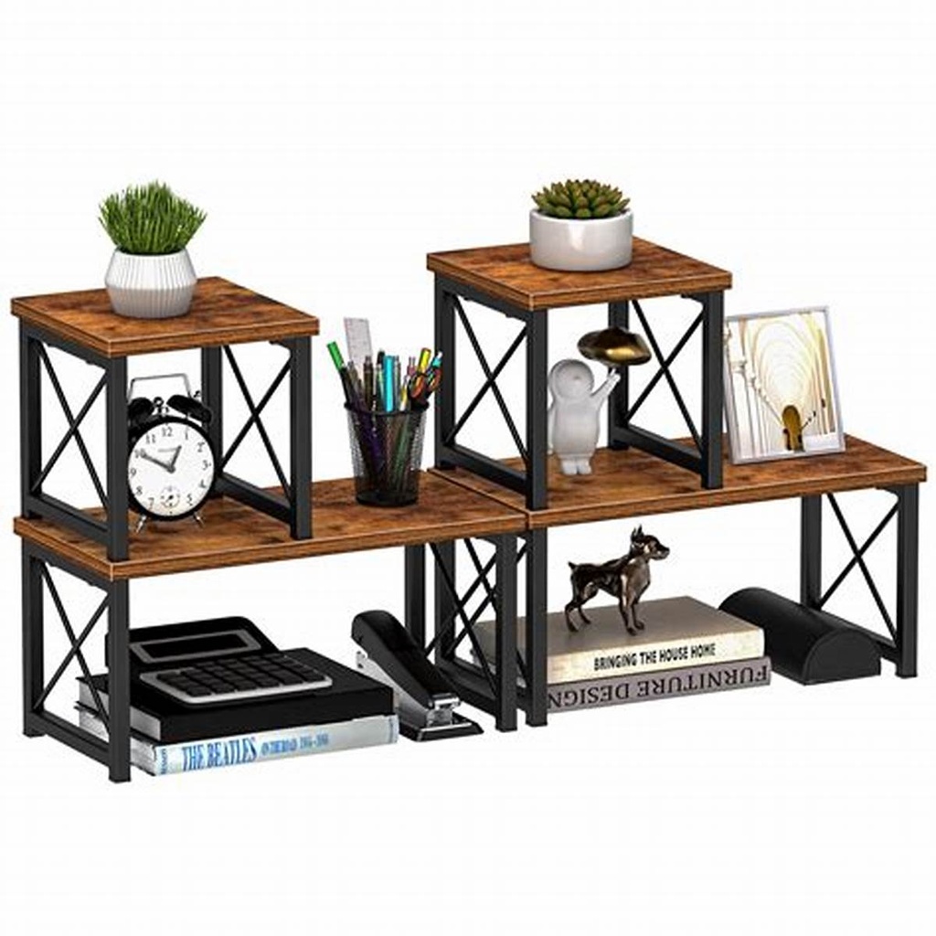 Tray 2 Tiers Fame 5055  Sasco