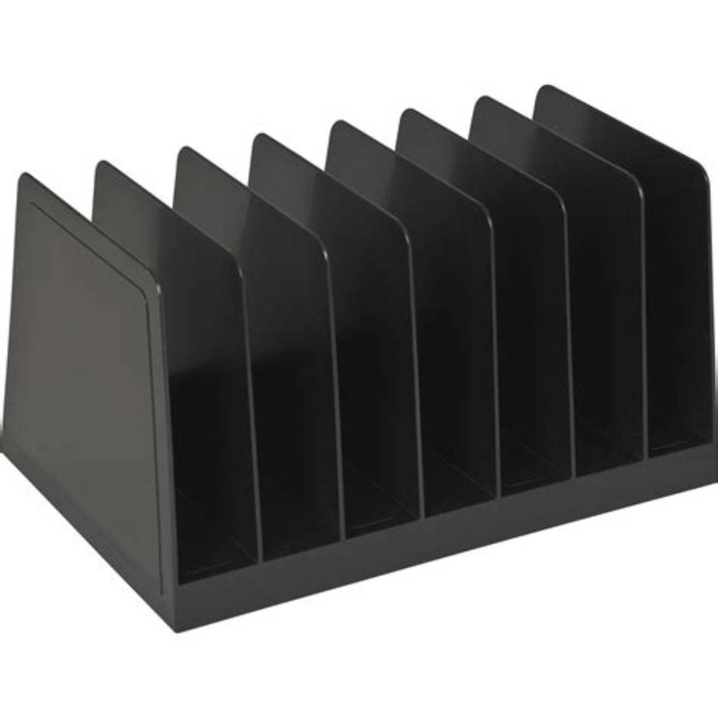 [S-TR212050] 9301 Tray File Magazine Matel - 1section