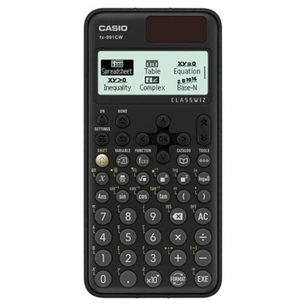 [T-CA317015] Calculater Model Dm1400 Medium 14Digit Casio