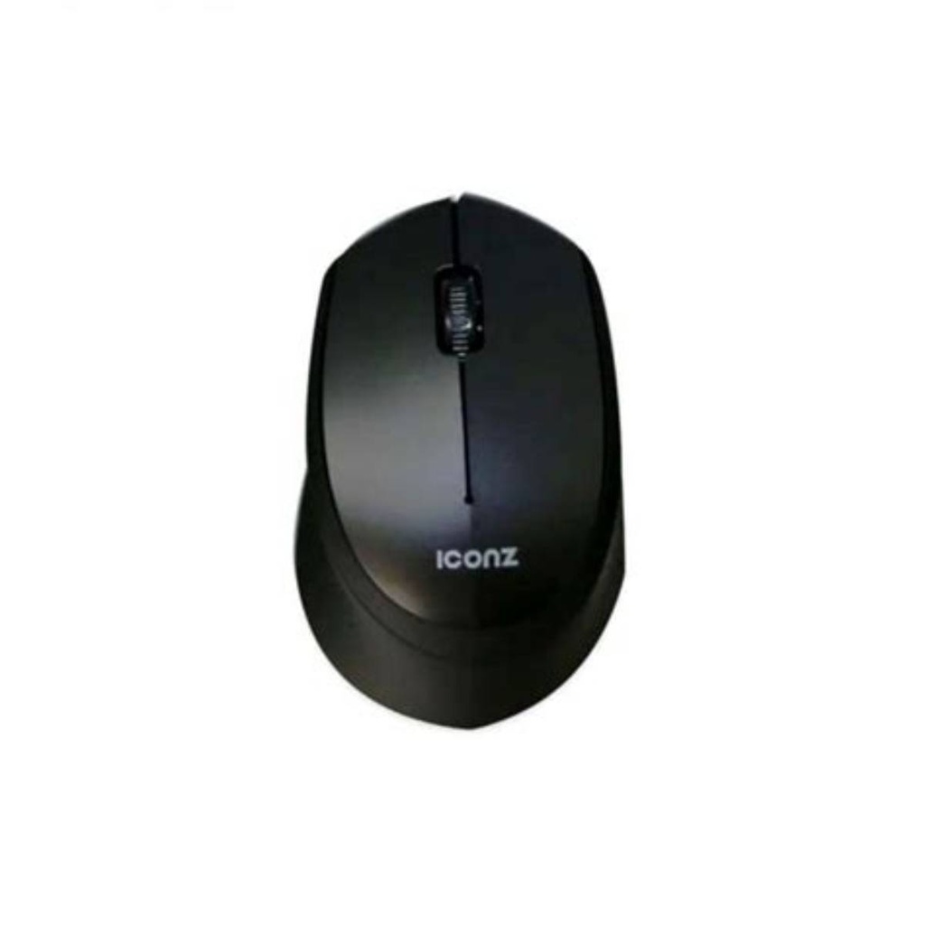 Mouse Wirless Iconz