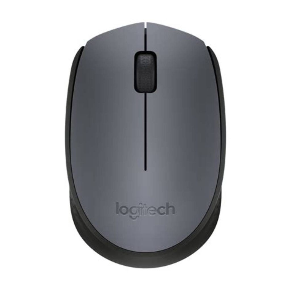[T-CO133050] Mouse Wire Less - M171 Logitech