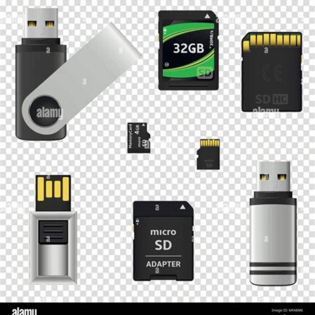 [T-CO202050] Flash Memory 32 Gb Computer Item