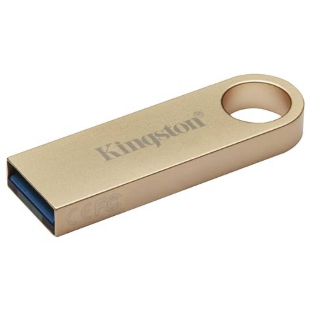 [T-CO203050] Flash Memory 64 Gb USB Kingstone Plastic