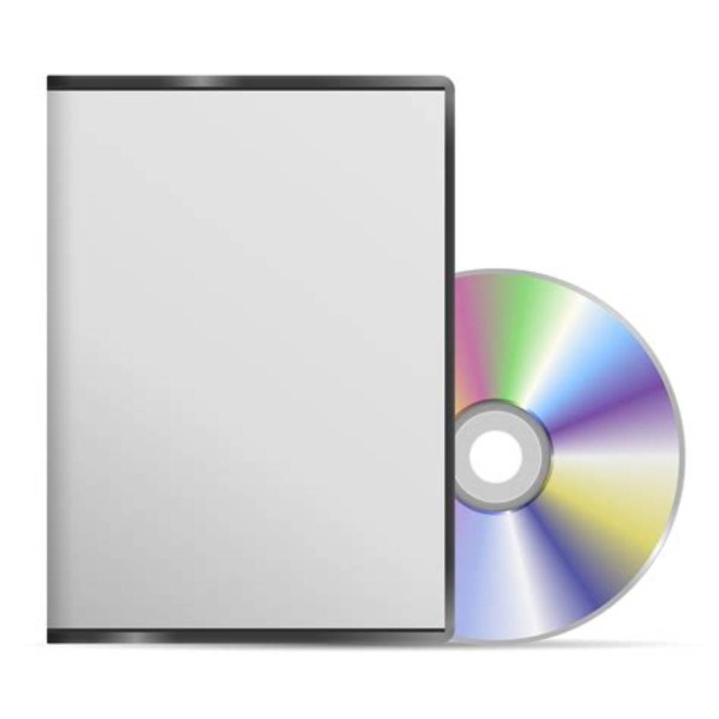 DVD Without 4.7 Cover Benq