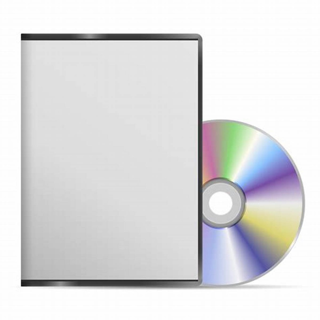 [T-CO408067] Computer Item - DVD - 8.5 Wit Out CoverBenq