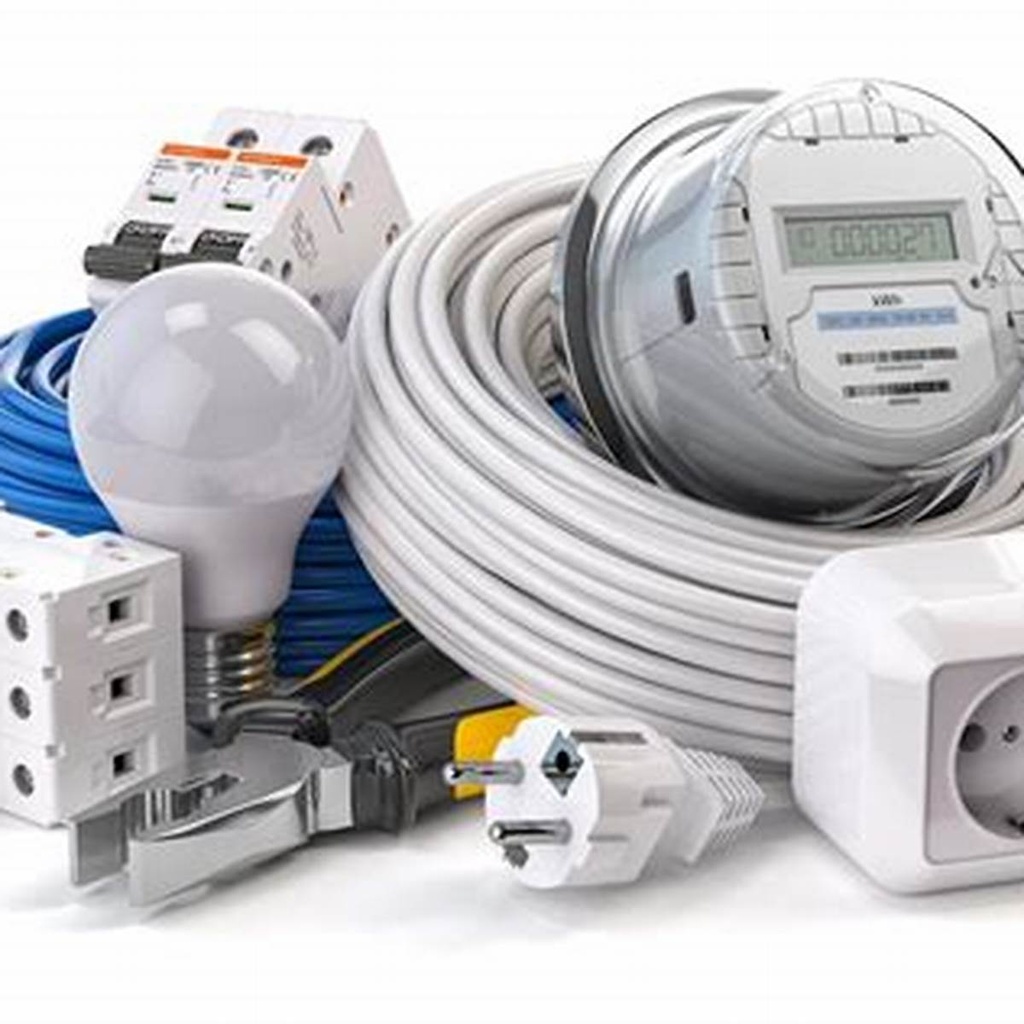 [T-CO514050] Power Strip, 5 Outlets I Lock -ILOCK