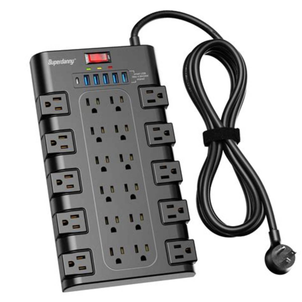 [T-CO529050] Computer Item - Moshtarak 5 Unit  Joint 5077 - I Lock