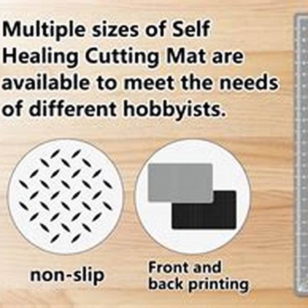 [T-CO913050] Cutting Matt 60×90 cm - A1 Generic