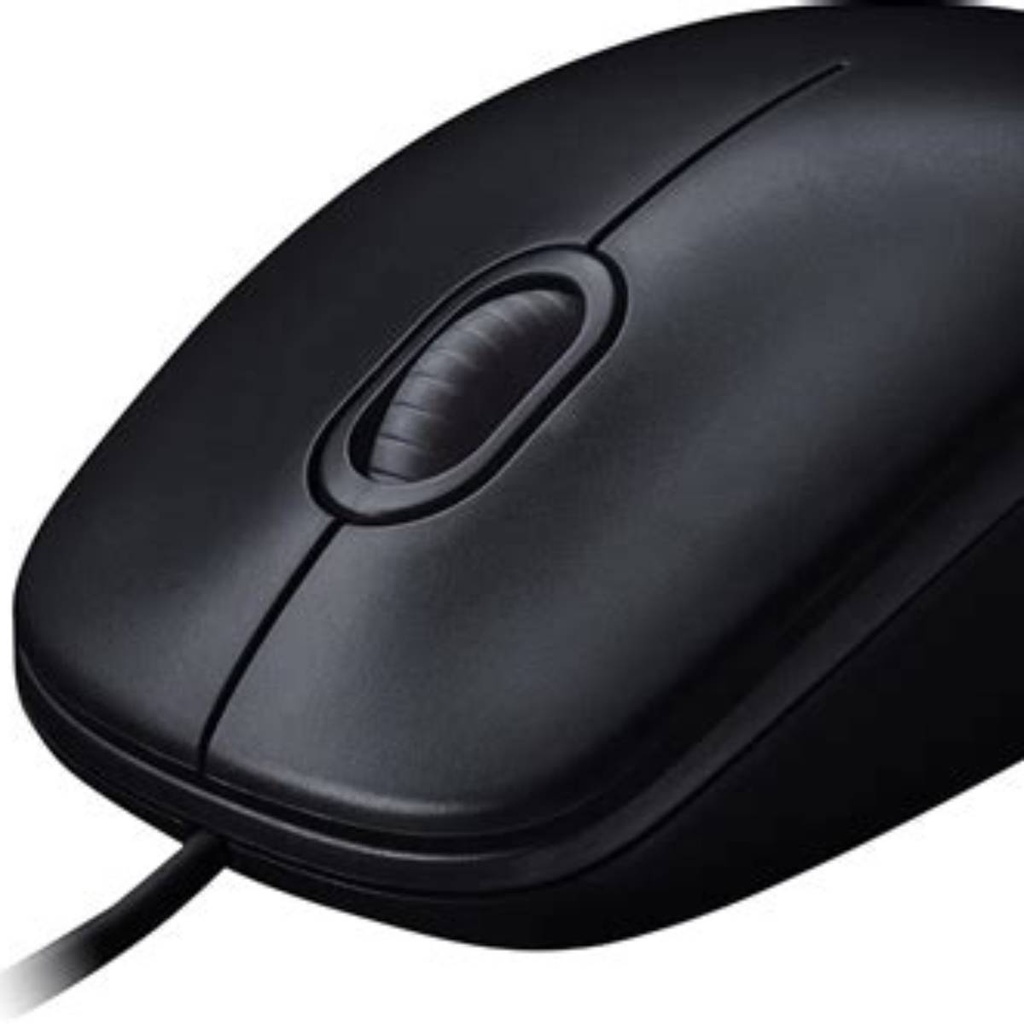 Mouse Wired Logitech M90 Logitech