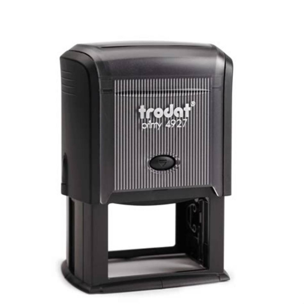 [W-ST107017] Trodat Stamp Printy 4927