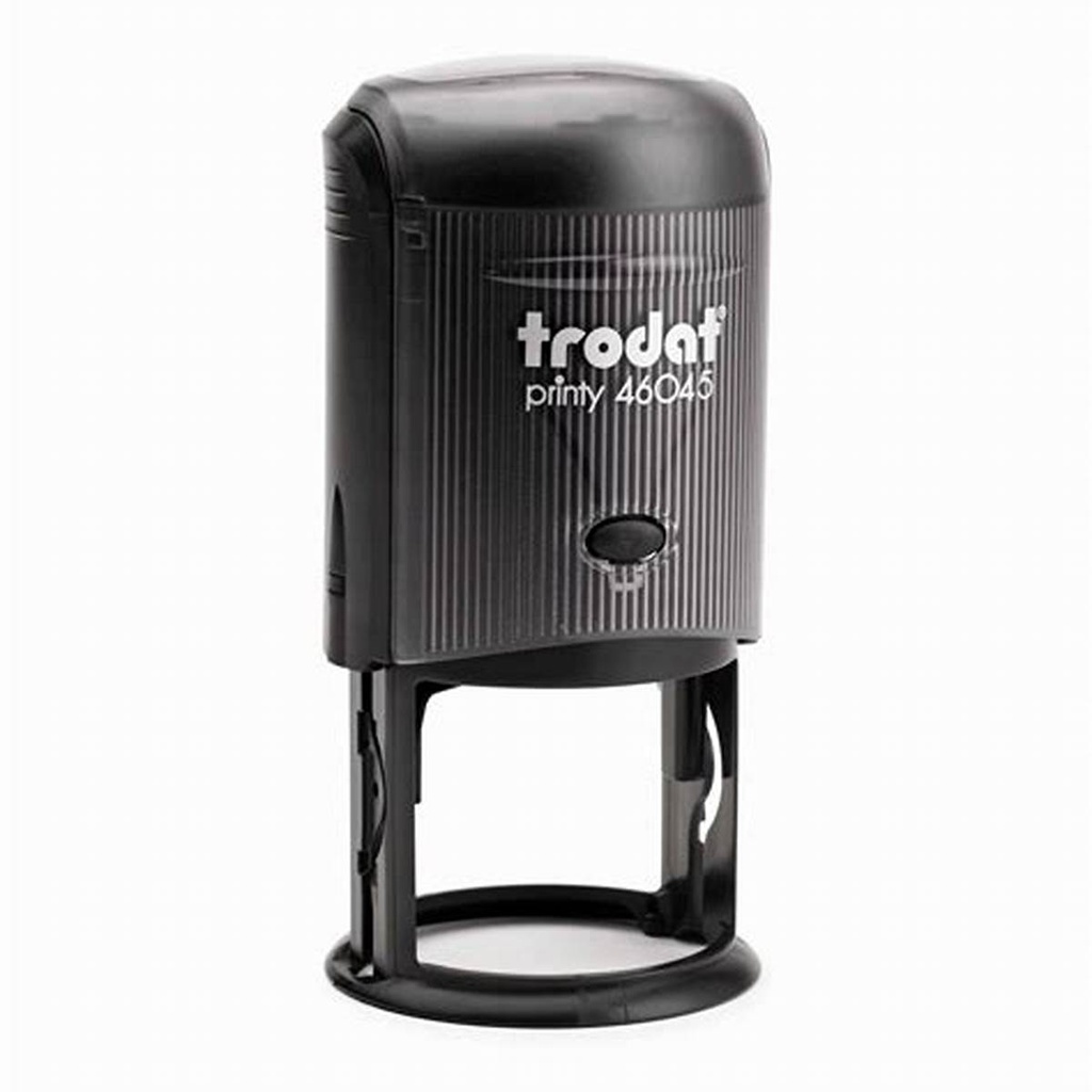 Trodat Stamp Printy 46045
