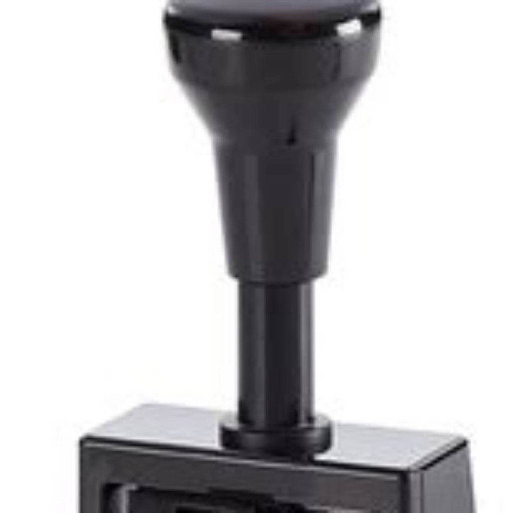 [W-ST301050] REINER Automatic Numbering Stamp Model B6K
