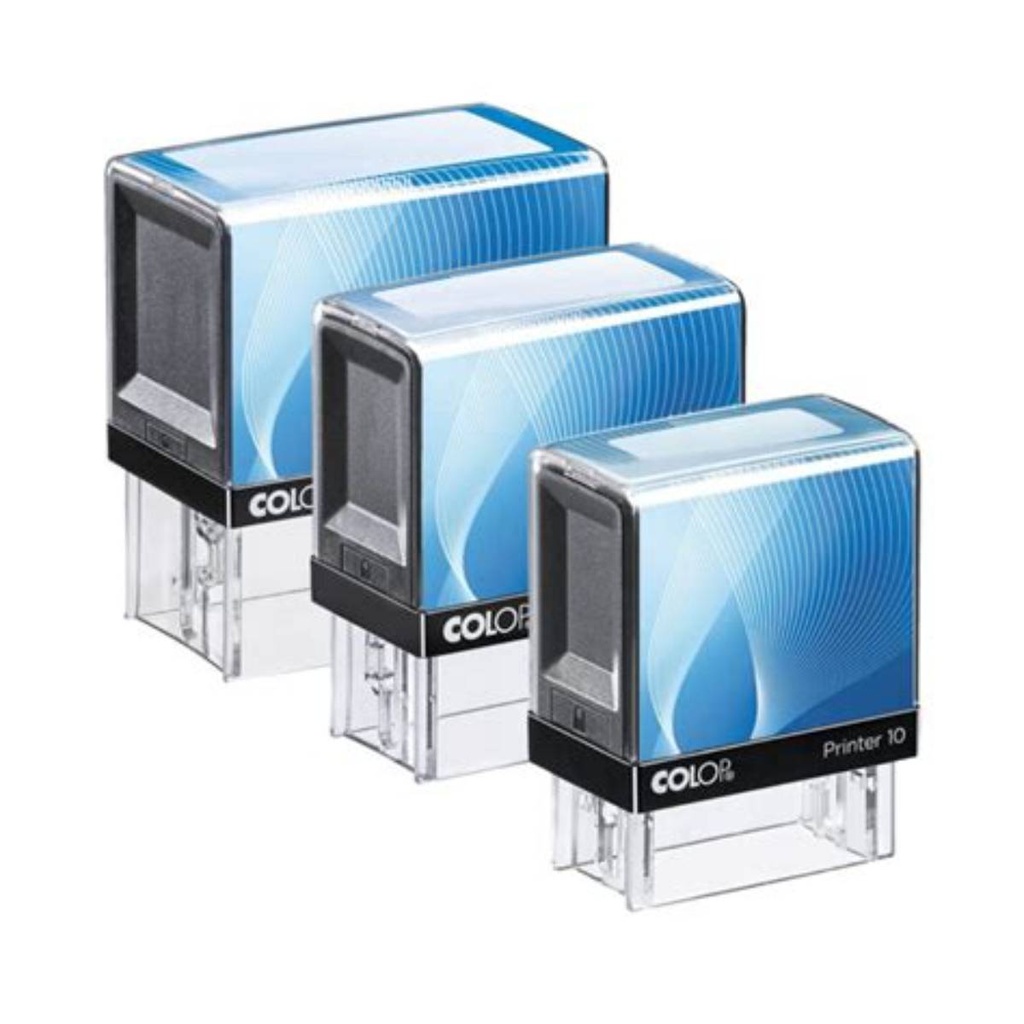 COLOP Printer 50 Custom Stamp 69 x 30mm