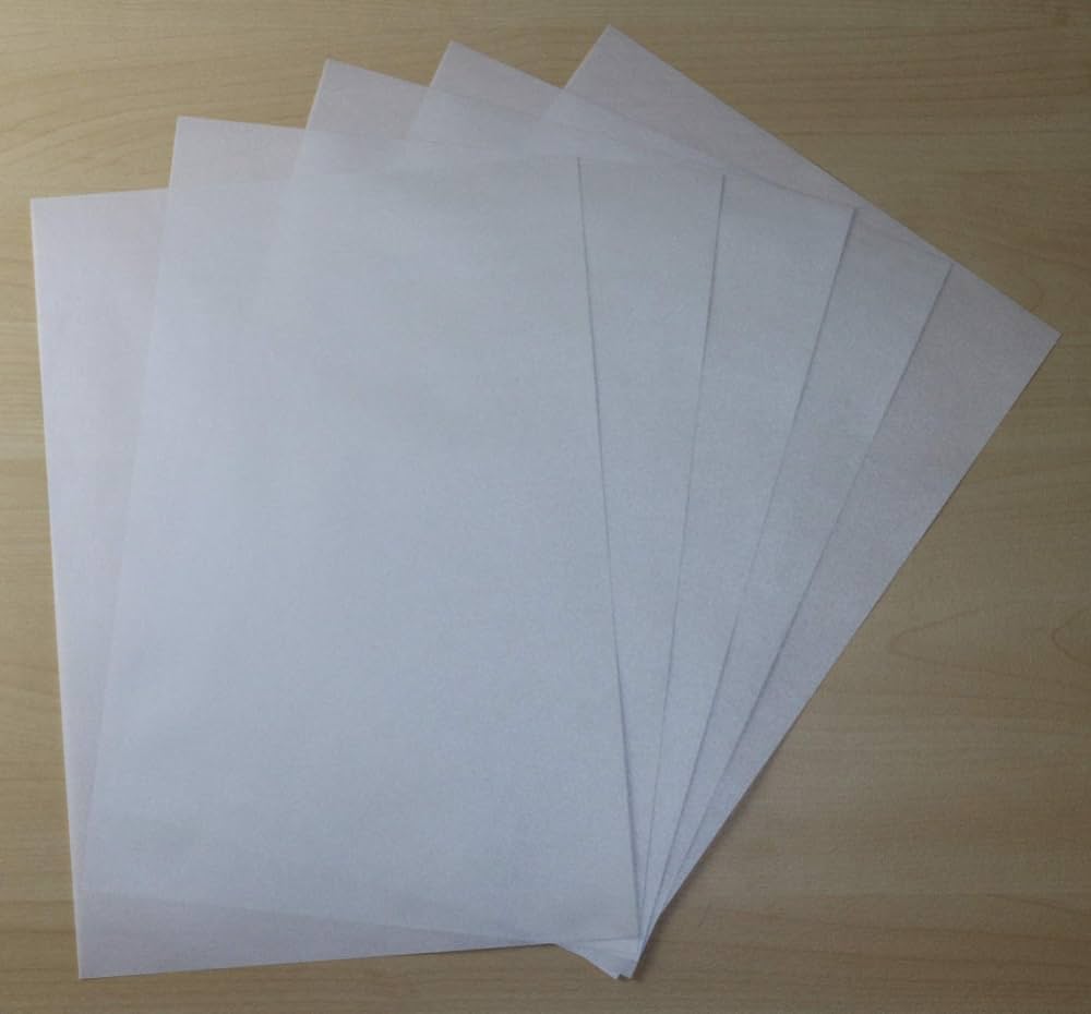 Calk Paper By Each 100-A2 -35*50
