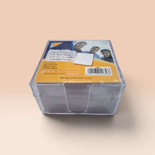 Paper soap holder plastic prima