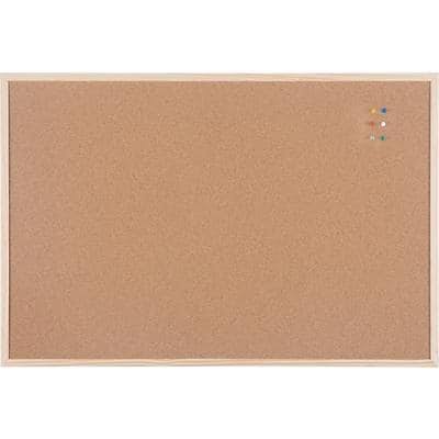 Corck  Board Size 90*120 -2 Side-T.ho