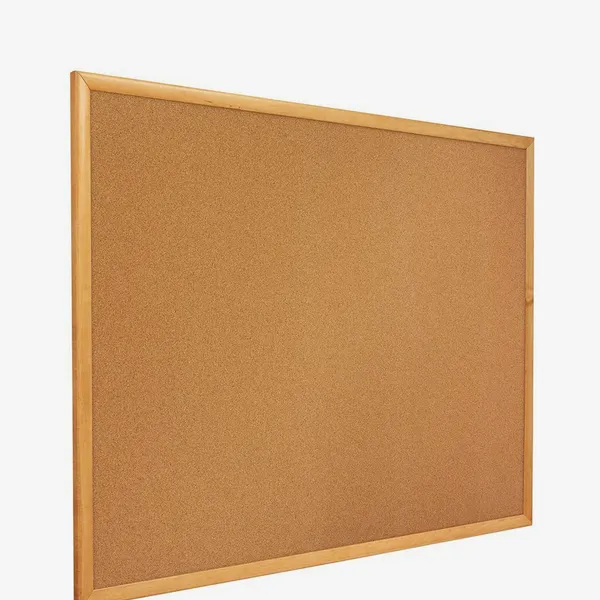 Corck Board Size 90*120 Brown -Mad-Office Mix