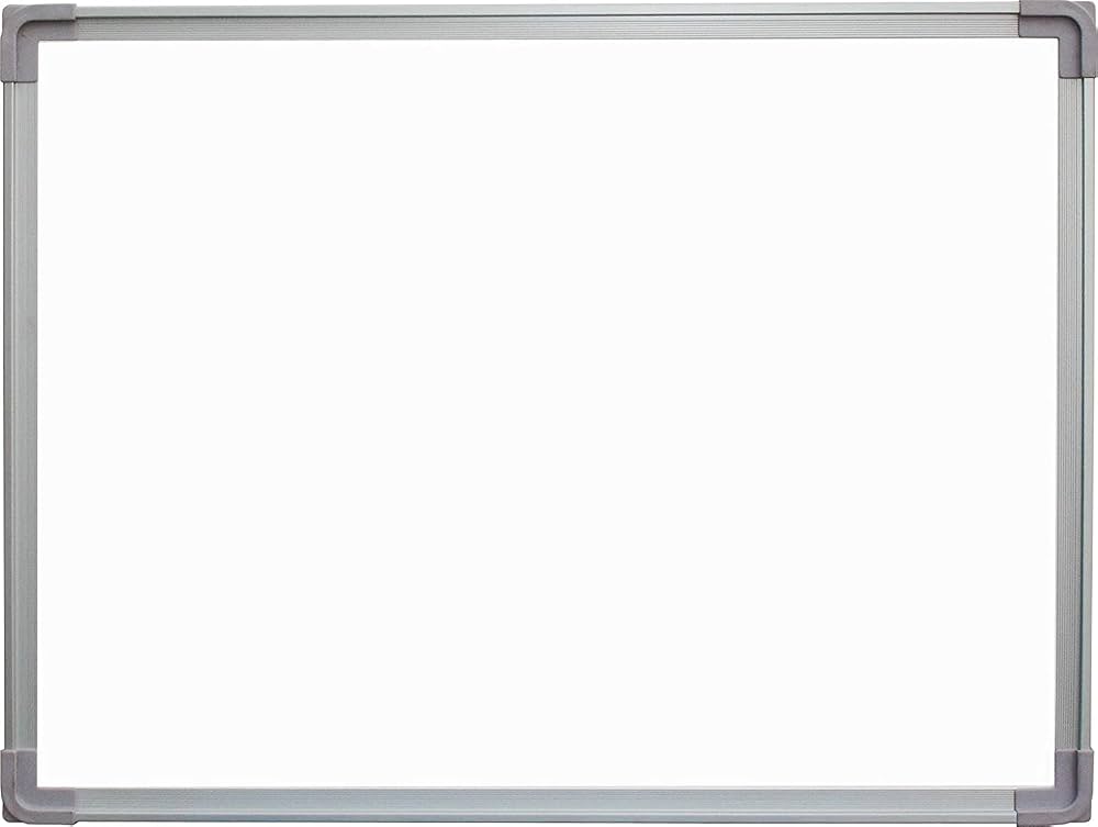Magnatic White Board Size 60*90 TOH Officemix