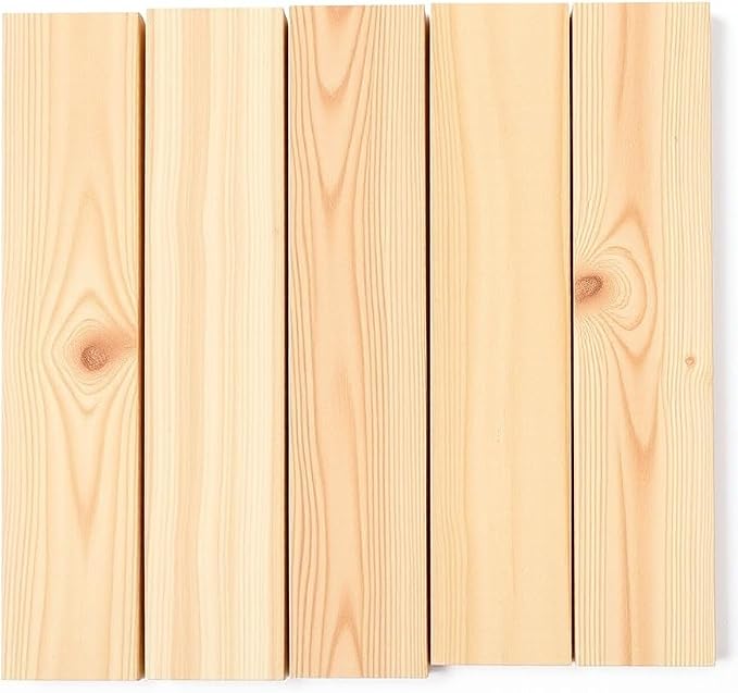 Wooden Size 7ml-50*60