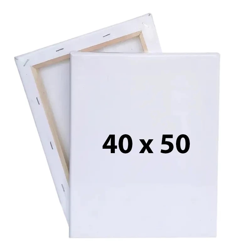 Canvas 40*50