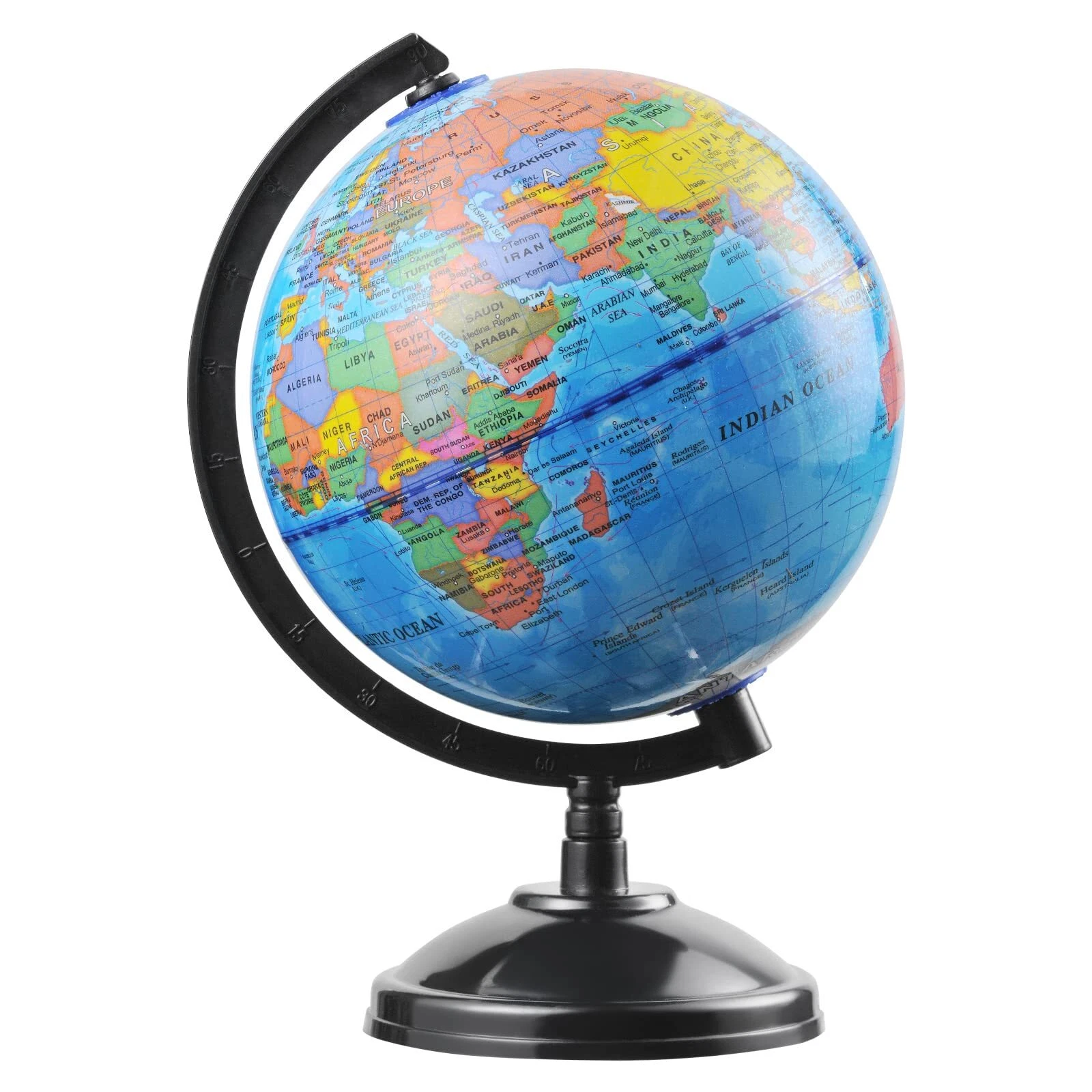 Earth Ball