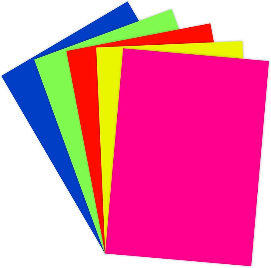 Paper Colors A4100 Page-990628- Colorite Mintra