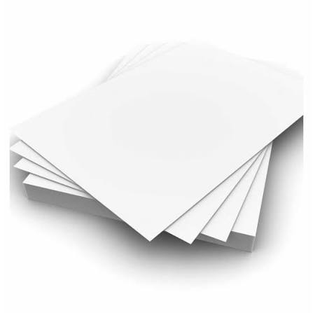 Paper White 50*70-250 Gm Pack of 50