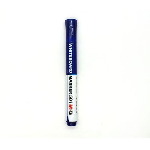 Marker White Board M&G 502 - Blue