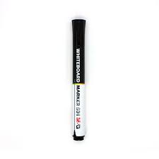 Marker White Board M&G 502 - Black