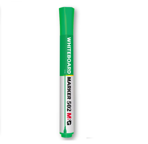 Marker White Board M&G 502 -Green