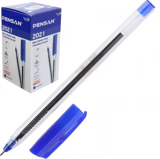 Pen Dray Pensan Model  2021- 0.1 - Blue