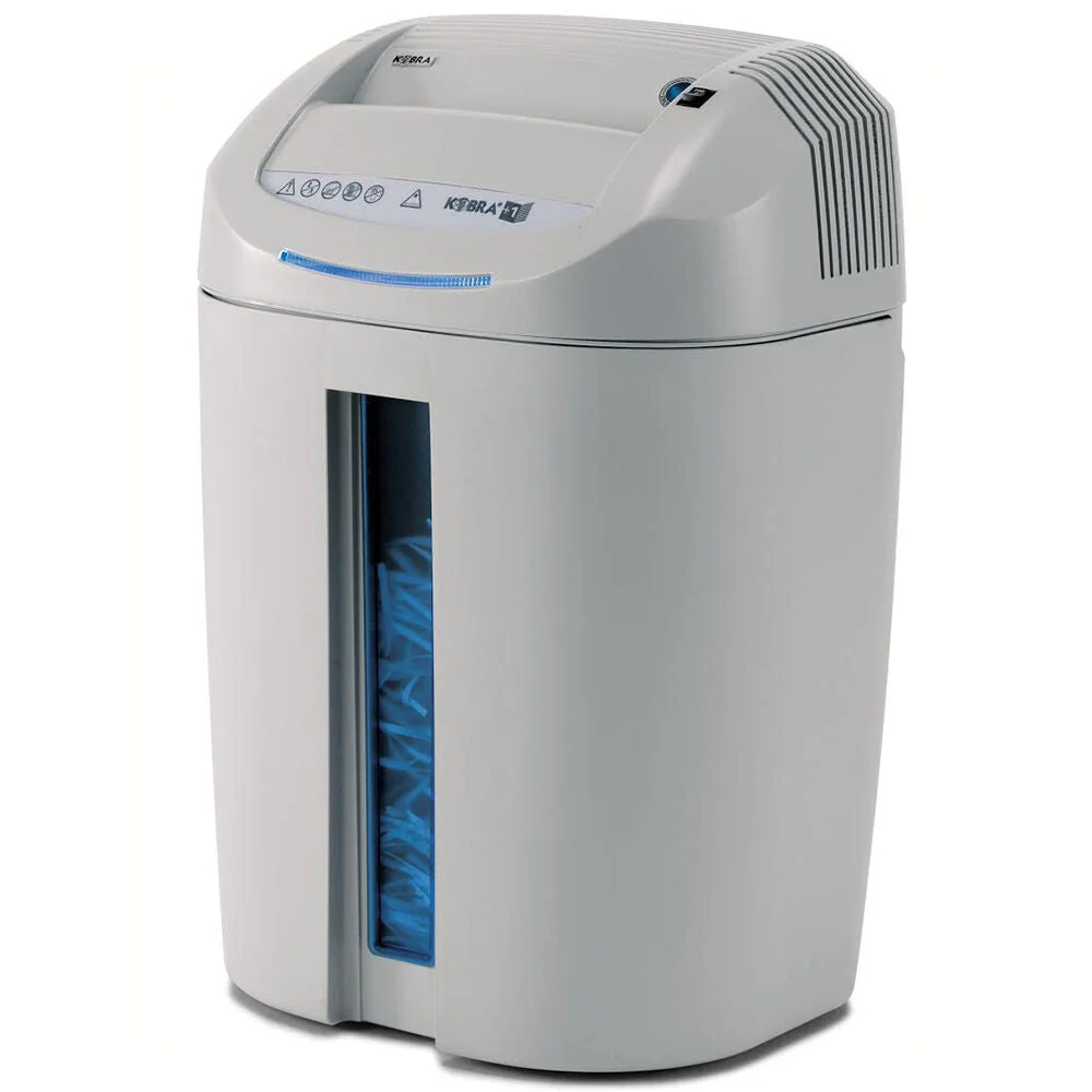 Office Equipment-Shredder +1 SS4 - KOBRA