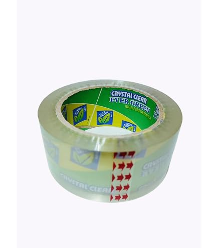 Cellotape Size 4.5 cm60 -72-C06 Tran Crystal EverG-