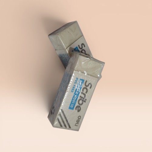 Eraser Small Scribe B30 - Deli
