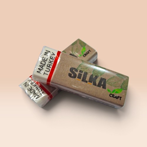 Ereaser Big B20 -Model 501532-Silka-TURKEY