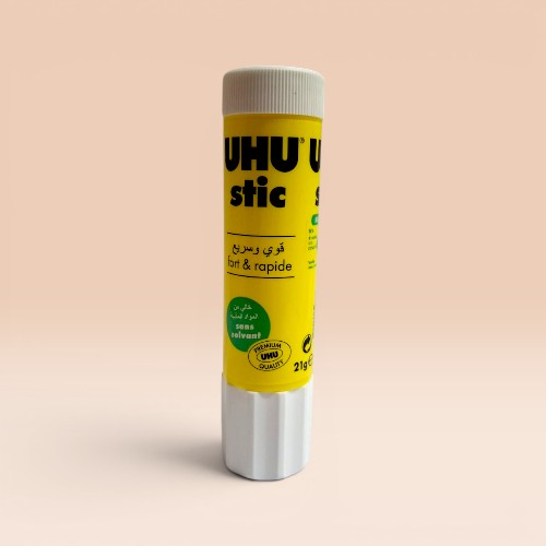 Glue Stick Small 8 gm-Rock-3A