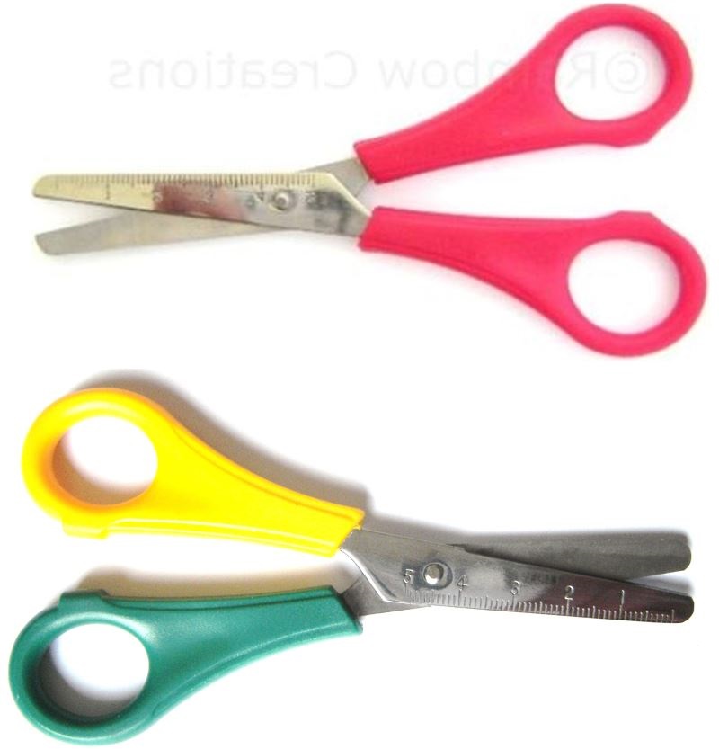 Sissores for Childrens -3A-7042